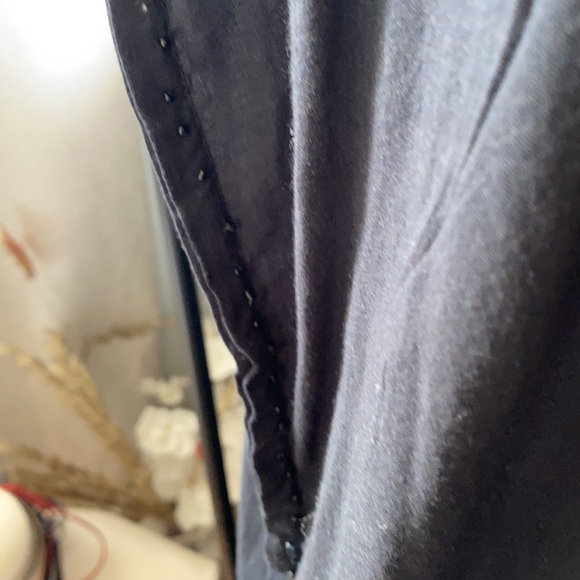 Beautiful swim cover up - Picture 5 of 6